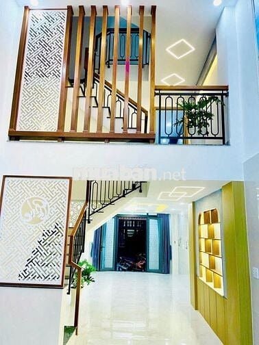 Bán CHDV 6 Tầng Thang Máy Hẻm Ô Tô Tân Hòa Đông Bình Tân,Nhỉnh 8 Tỷ TL
