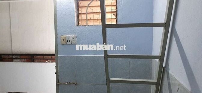 Phòng trọ sạch sẽ, giá rẻ phường Tân Tạo A quận Bình Tân HCM
