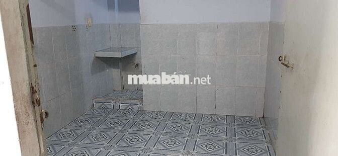 Phòng trọ sạch sẽ, giá rẻ phường Tân Tạo A quận Bình Tân HCM