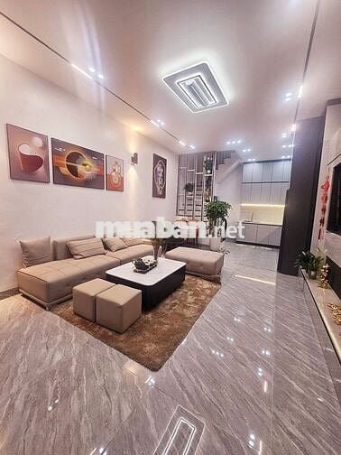 7,9 TỶ-42M2-4 TẦNG-NGUYỄN ĐỨC CẢNH-TRƯƠNG ĐỊNH-HM