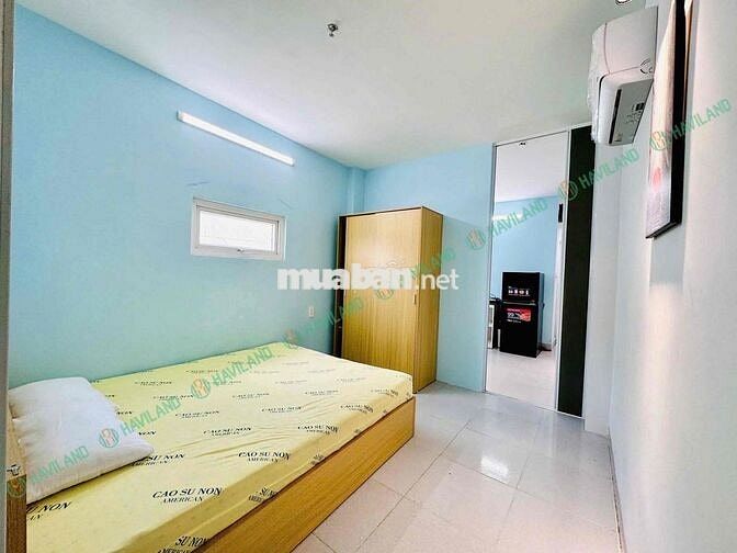 🔥Cho thuê căn 1PN - Khu Vực Hải Châu Giá Siêu Rẻ