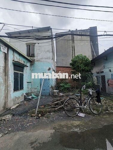LÔ ĐẤT HIẾ. M  71M2 CHỈ 4.8 TỶ TRUNG TÂM LINH TÂY