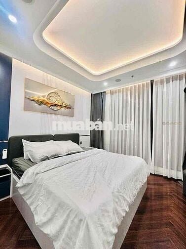 🔥 SỞ HỮU CĂN HỘ VIEW TRIỆU ĐÔ TẠI TRUNG TÂM MIỀN TÂY 🔥
