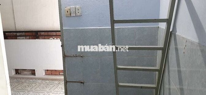 Phòng trọ sạch sẽ, giá rẻ phường Tân Tạo A quận Bình Tân HCM