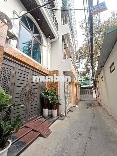 Ccmn Bằng Liệt 70m 6t mt4,2m thang máy 14P Khép kín,7 chỗ đỗ cửa
