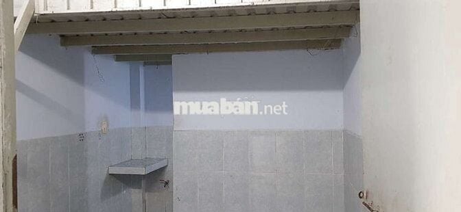 Phòng trọ sạch sẽ, giá rẻ phường Tân Tạo A quận Bình Tân HCM