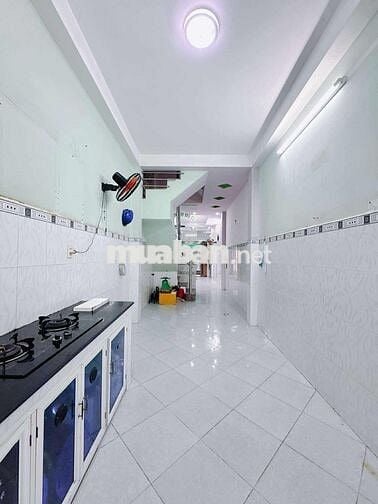 NHÀ TÔN ĐẢN Q4- 5 LẦU ĐÚC - 45m2- 7PN- KO QH- GIÁ 5 TỶ NHỈNH