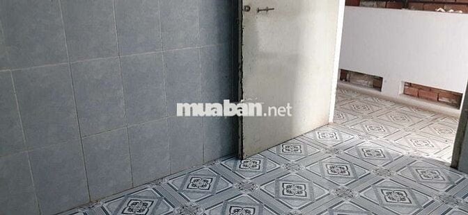 Phòng trọ sạch sẽ, giá rẻ phường Tân Tạo A quận Bình Tân HCM