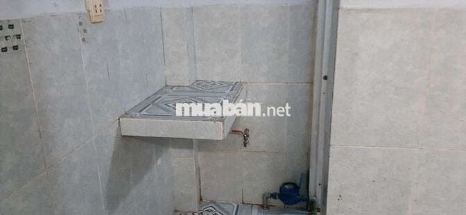 Phòng trọ sạch sẽ, giá rẻ phường Tân Tạo A quận Bình Tân HCM