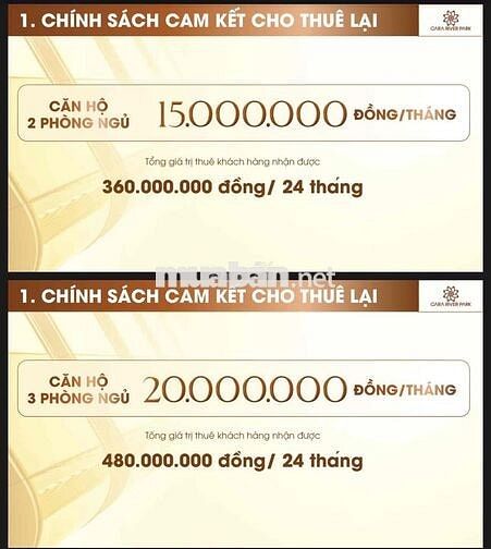 💎 Chỉ với 1 TỶ 3 TRIỆU đã có thể sở hữu ngay căn hộ chuẩn resort