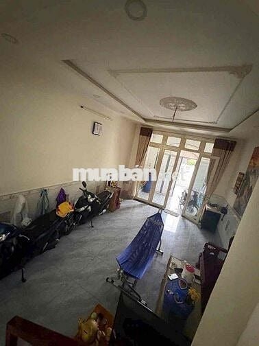 Nhà đẹp 4*14m 3PN hẻm 5m ô tô 2/ ngắn Liên Khu 4-5 Vĩnh Lộc B
