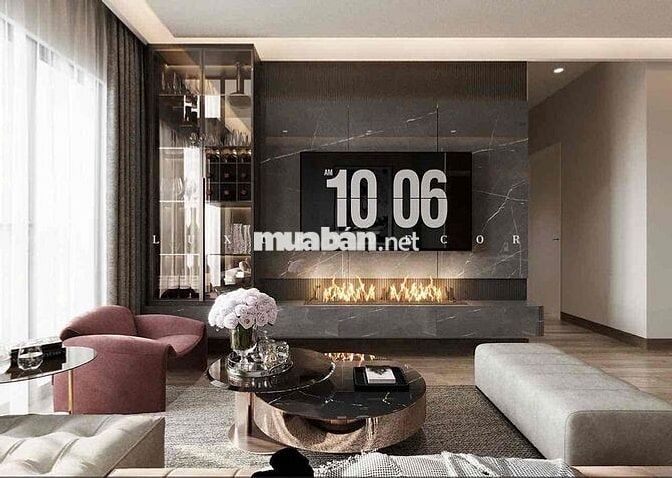 💎 Chỉ với 1 TỶ 3 TRIỆU đã có thể sở hữu ngay căn hộ chuẩn resort