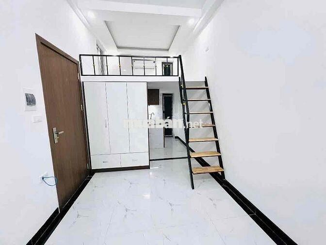 Ccmn Bằng Liệt 70m 6t mt4,2m thang máy 14P Khép kín,7 chỗ đỗ cửa