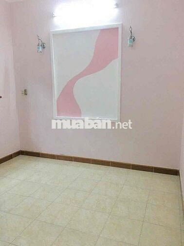 Cho thuê nhà 1T3L mặt tiền, đường N4, Bửu Long, Biên Hoà
