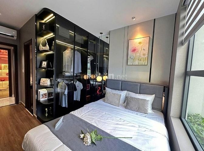 VỊ TRÍ VÀNG KẾT NỐI NGUYỄN VĂN TRỖI HOÀNG VĂN THỤ SÂN BAY - GIÁ 1,6 TỶ