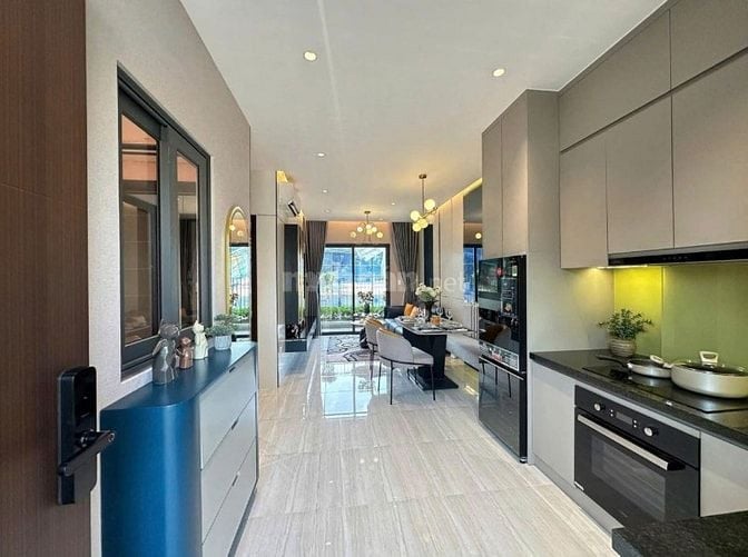 VỊ TRÍ VÀNG KẾT NỐI NGUYỄN VĂN TRỖI HOÀNG VĂN THỤ SÂN BAY - GIÁ 1,6 TỶ