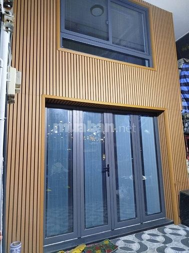 Bán nhà 165 Nguyễn Lâm, Phường 6, Quận 10, TP.HCM,  3,5x10m, 4 lầu