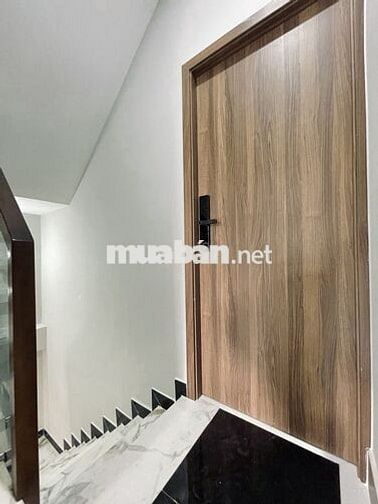QUẬN 11 - CHDV 4 TẦNG -  THU NHẬP 30TR+/THÁNG - 62M2(4x16) - 8,7T (TL)
