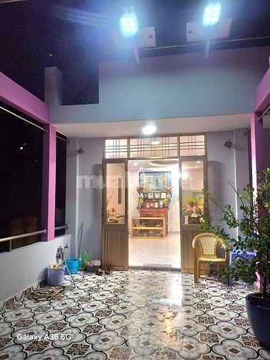 Bán nhà 165 Nguyễn Lâm, Phường 6, Quận 10, TP.HCM,  3,5x10m, 4 lầu