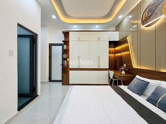 🚨 Chủ kẹt công việc – bán tháo nhà Quận 10, ưu tiên khách thiện chí 