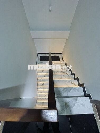 QUẬN 11 - CHDV 4 TẦNG -  THU NHẬP 30TR+/THÁNG - 62M2(4x16) - 8,7T (TL)