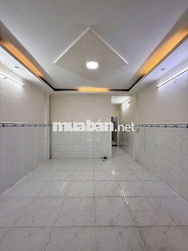 Nhà Liên Khu 8-9, 48 m², 4x12m, 2 Tầng, 4 PN, Giá chỉ 4 tỷ 4