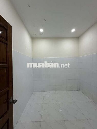 Nhà Liên Khu 8-9, 48 m², 4x12m, 2 Tầng, 4 PN, Giá chỉ 4 tỷ 4