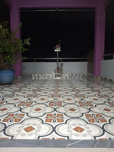 Bán nhà 165 Nguyễn Lâm, Phường 6, Quận 10, TP.HCM,  3,5x10m, 4 lầu