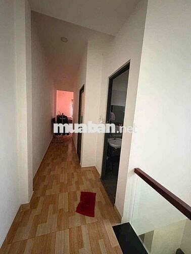 Nhà đẹp 4*14m 3PN hẻm 5m ô tô 2/ ngắn Liên Khu 4-5 Vĩnh Lộc B