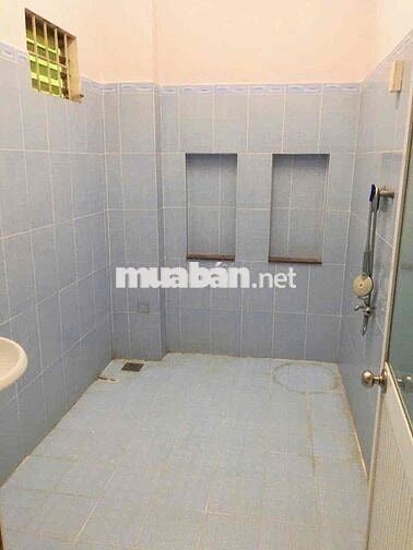Cho thuê nhà 1T3L mặt tiền, đường N4, Bửu Long, Biên Hoà