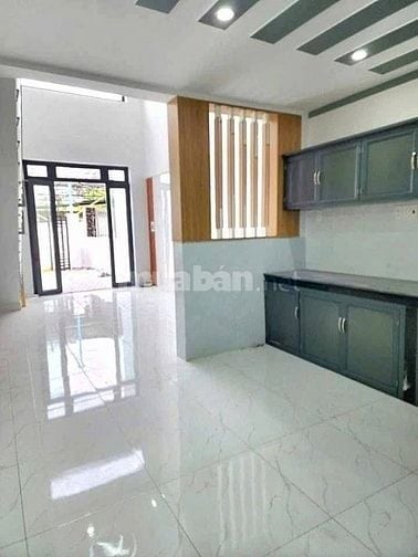 Bán gấp căn nhà Đ.Láng Cát Giồng Sao, củ chi 161m2 SHR. Giá 1tỷ150Tr