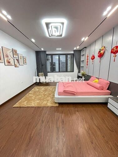 7,9 TỶ-42M2-4 TẦNG-NGUYỄN ĐỨC CẢNH-TRƯƠNG ĐỊNH-HM