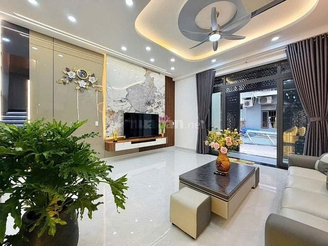 🚨 Chủ kẹt công việc – bán tháo nhà Quận 10, ưu tiên khách thiện chí 