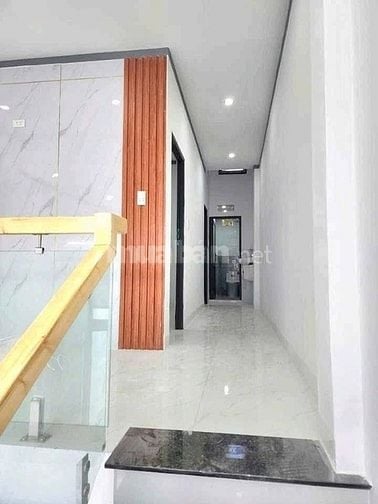 Bán gấp căn nhà Đ.Láng Cát Giồng Sao, củ chi 161m2 SHR. Giá 1tỷ150Tr