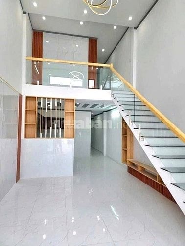 Bán gấp căn nhà Đ.Láng Cát Giồng Sao, củ chi 161m2 SHR. Giá 1tỷ150Tr