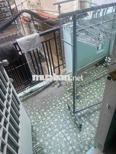 NGUYÊN CĂN GIÁ RẺ THUÊ Ở NGAY 40M2-2PN2WC 2 Tầng gđ ở, sv ghép rất ok