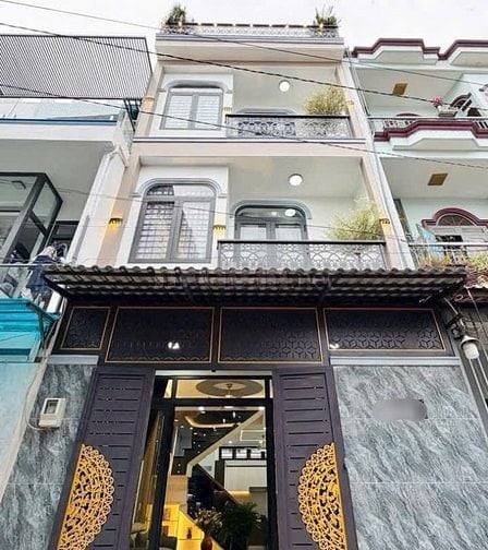 🚨 Chủ kẹt công việc – bán tháo nhà Quận 10, ưu tiên khách thiện chí 