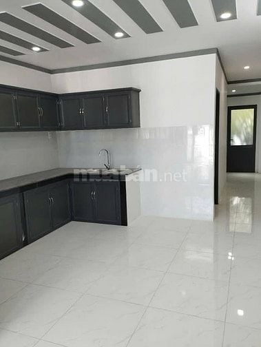 Bán gấp căn nhà Đ.Láng Cát Giồng Sao, củ chi 161m2 SHR. Giá 1tỷ150Tr