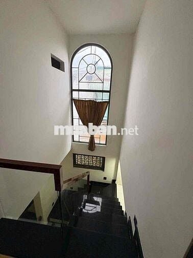 Nhà đẹp 4*14m 3PN hẻm 5m ô tô 2/ ngắn Liên Khu 4-5 Vĩnh Lộc B
