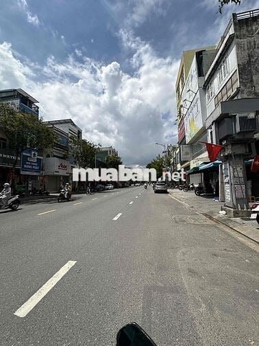 CHÍNH CHỦ CHO THUÊ NHANH MẶT TIỀN ĐƯỜNG LÊ DUẨN, GIÁ 9tr.
