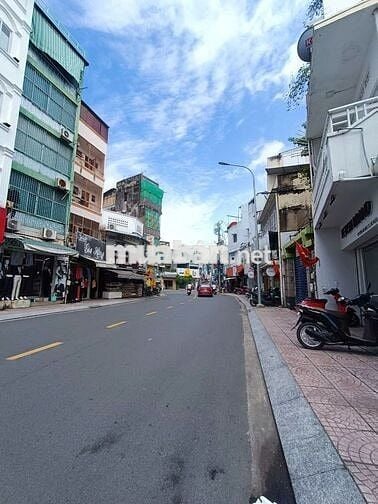 MẶT TIỀN SIÊU TO GIÁ RẺ TRUNG TÂM PHÚ NHUẬN