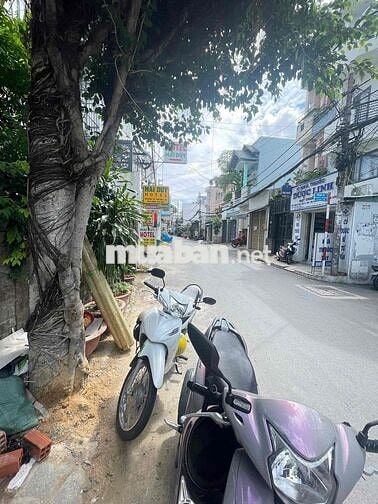 CHO THUÊ KIOT MẶT TIỀN ĐƯỜNG SỐ 14 NGAY NGUYỄN VĂN KHỐI P8 GÒ VẤP
