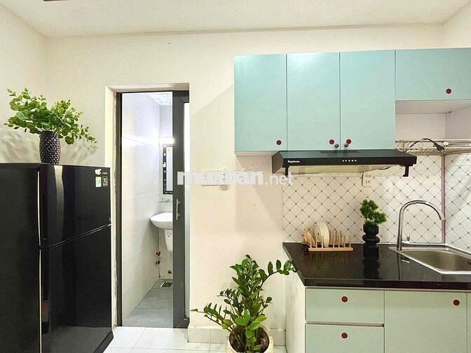 🌈CĂN 2PN❤️MÁY GIẶT RIÊNG🍀GẦN PHAN ĐĂNG LƯU