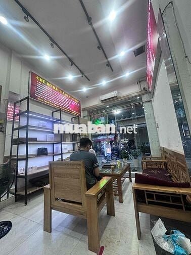 Cần Sang Nhượng Mặt Bằng Kinh Doanh 107 Lê Độ