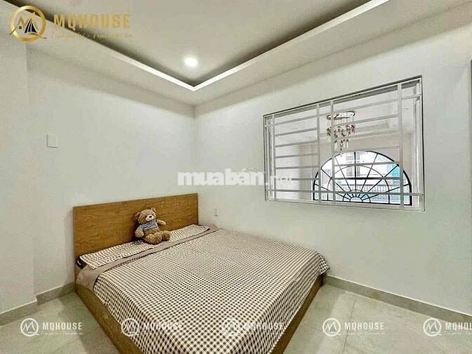 ✨Cho thuê 1Pn tách bếp_máy giặt riêng_Full NT_Free xe gần ĐH Bách Khoa