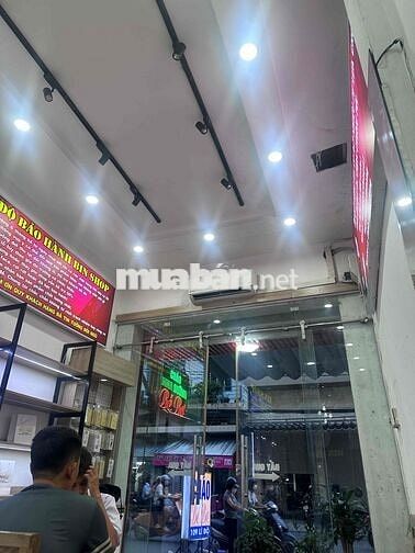 Cần Sang Nhượng Mặt Bằng Kinh Doanh 107 Lê Độ