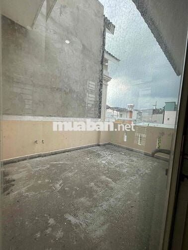 BÁN BIỆT THỰ 3 TẦNG PHẠM THẾ HIỂN P7 QUẬN 8 DT 112 m2  GIÁ 8,5 TỶ