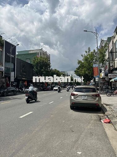 CHÍNH CHỦ CHO THUÊ NHANH MẶT TIỀN ĐƯỜNG LÊ DUẨN, GIÁ 9tr.