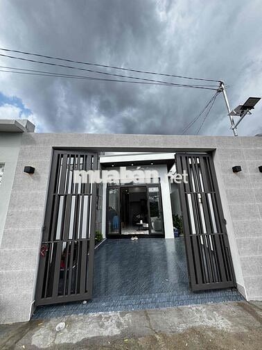 Nhà hoàn thiện full nội thất chủ quyền nhà đầy đủ