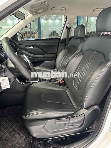 Hyundai Creta 2023 Cao cấp Siêu lướt 14000km